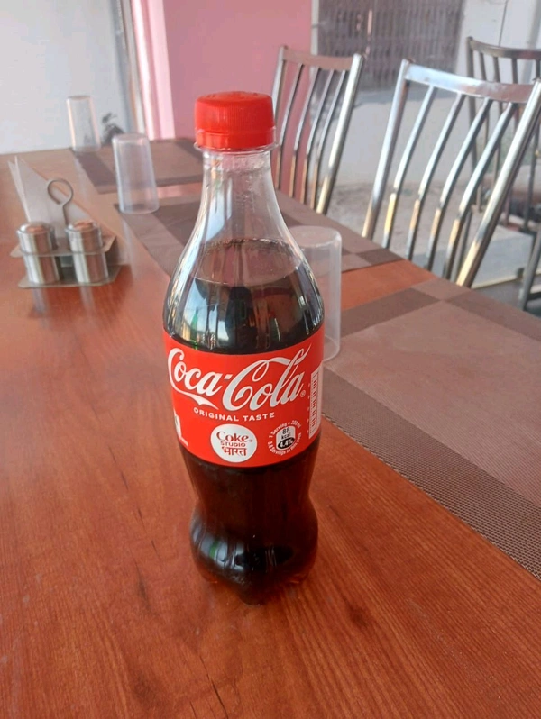 Coca Cola 750ml