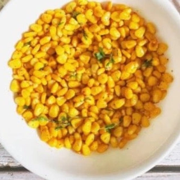 Crispy Corn 
