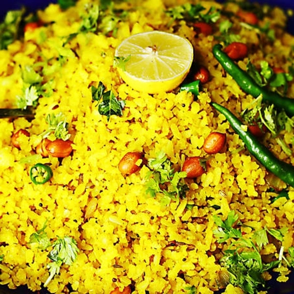 Poha