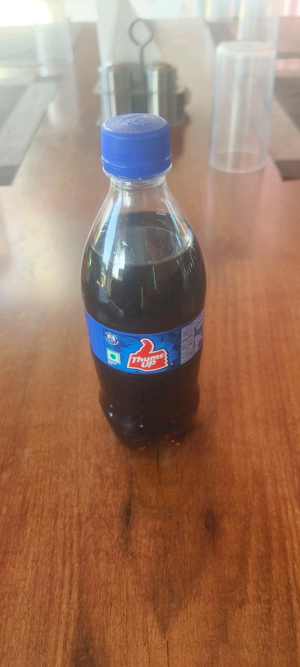 Thums Up 250ml