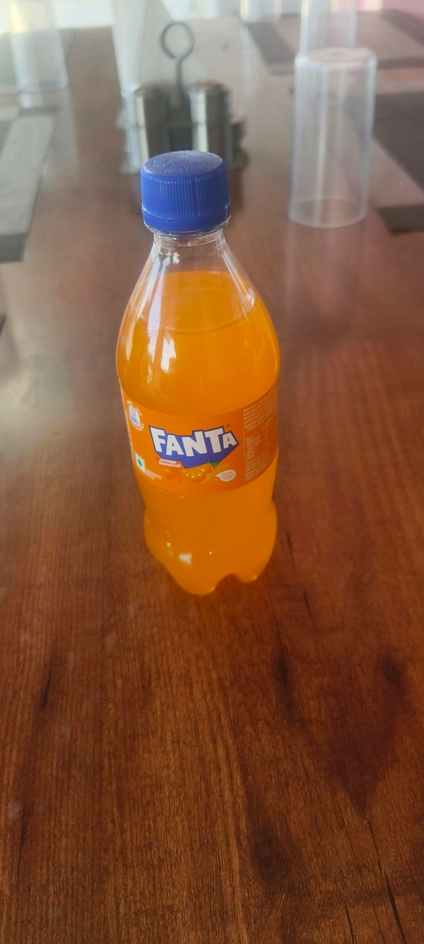 Fanta 250ml