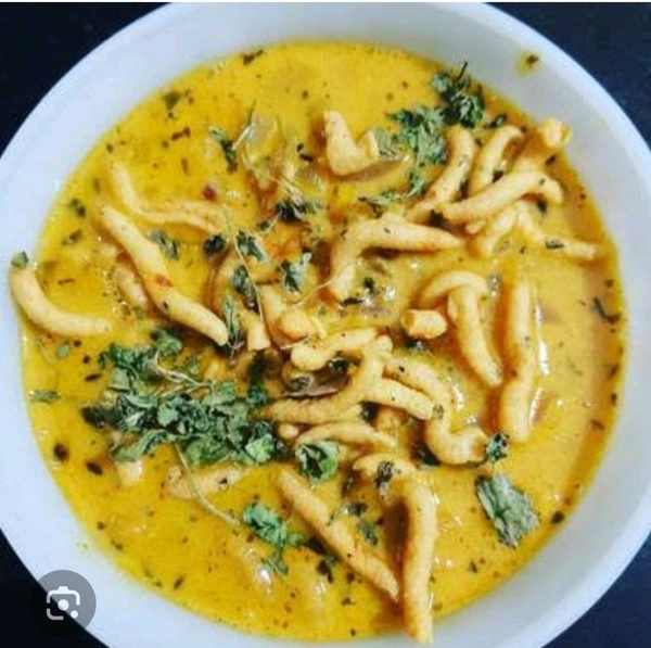 Sev Bhaji Half 