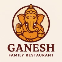 GANESH FAMILY RESTAURANT - Logo