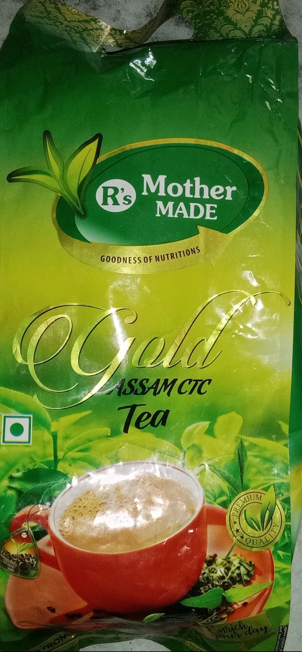 Tea 