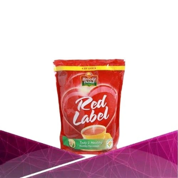 Red Lebal Tea 100gm