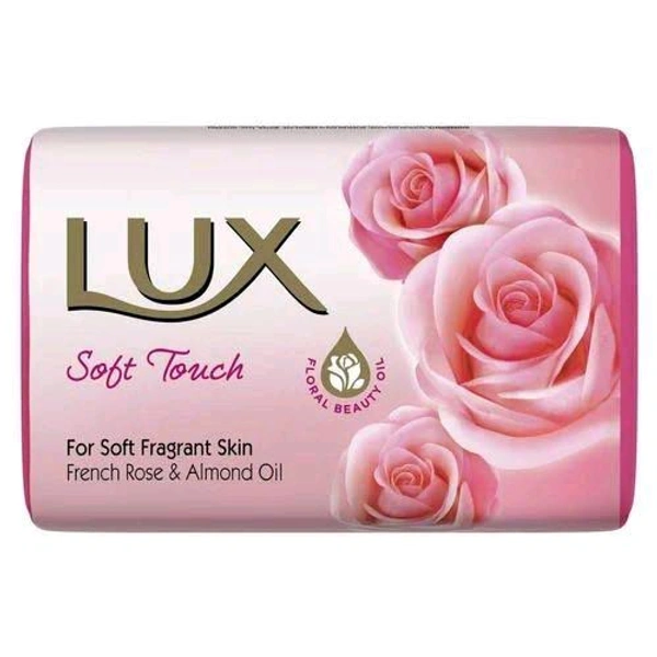 Lux Soap 