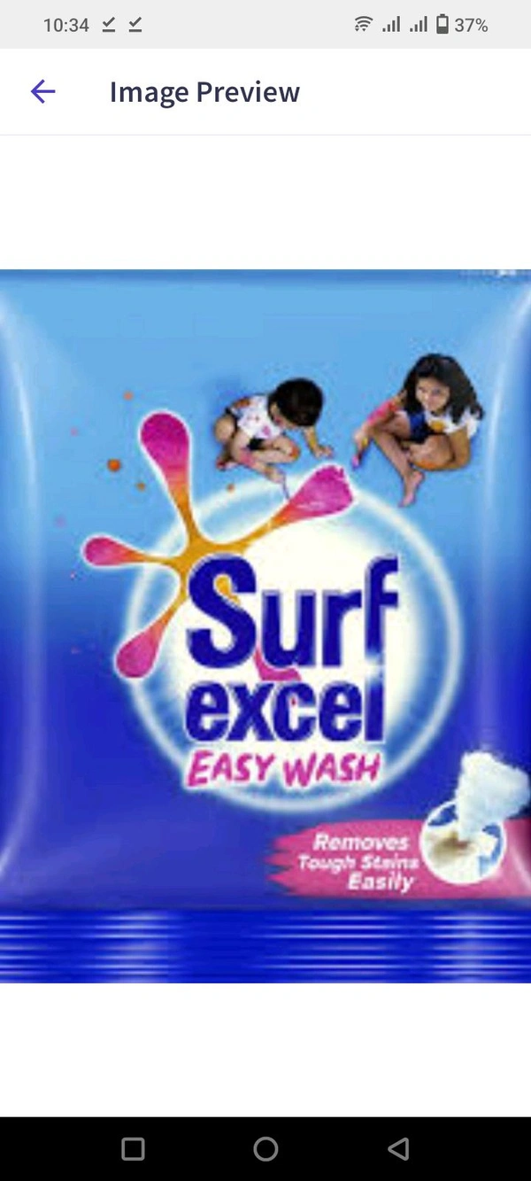 Surf Excel 1kg 