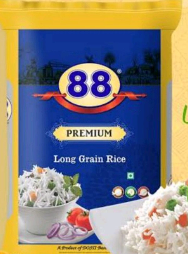 88 Rice 30kg 