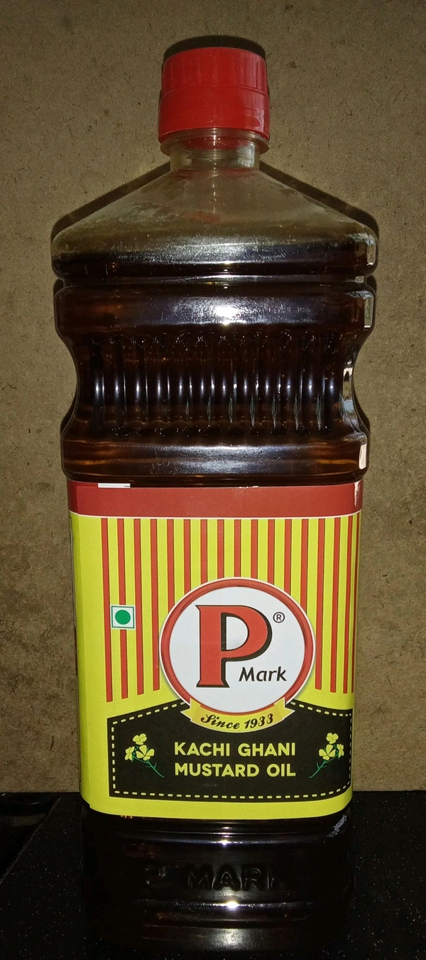 P mark 