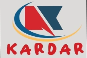 KARDAR STORE  - Logo