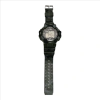 Kids Digital Sports Watch - Green, Free Size