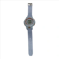 Girls Digital Sports Watch - Free Size, Periwinkle