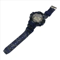 Kids Digital Sports Watch - Blue