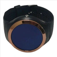 Trending Digital LED  Watch - Black, Free Size