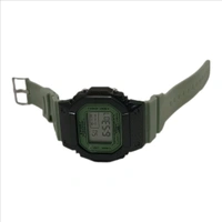 Digital Vintage Model Watch                                                        Free Delivery - Japanese Laurel, Free Size