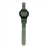 Digital Vintage Model Watch                                                        Free Delivery - Japanese Laurel, Free Size