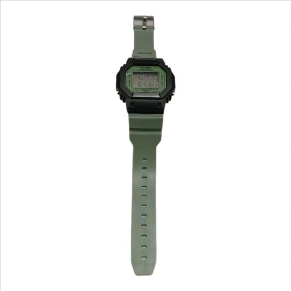 Digital Vintage Model Watch                                                        Free Delivery - Japanese Laurel, Free Size