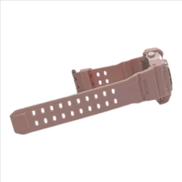 Girls Trending Sports Watch - Pink Lace, Free Size
