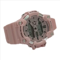Girls Trending Sports Watch - Pink Lace, Free Size