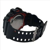 Sports Digital watch - Black, Free Size