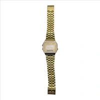 Vintage Casio Model Watch - Free Size, Gray