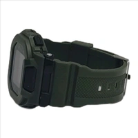 Sports Digital watch - Blue Stone, Free Size