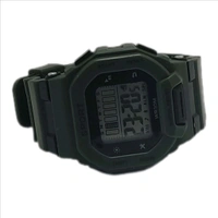 Sports Digital watch - Blue Stone, Free Size