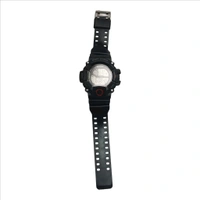 Sports Digital watch - Black, Free Size