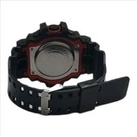 Sports Digital watch - Black, Free Size