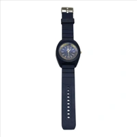 Analog Premium Quality Watch - Dark Blue
