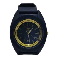 Analog Premium Quality Watch - Dark Blue