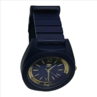 Analog Premium Quality Watch - Dark Blue