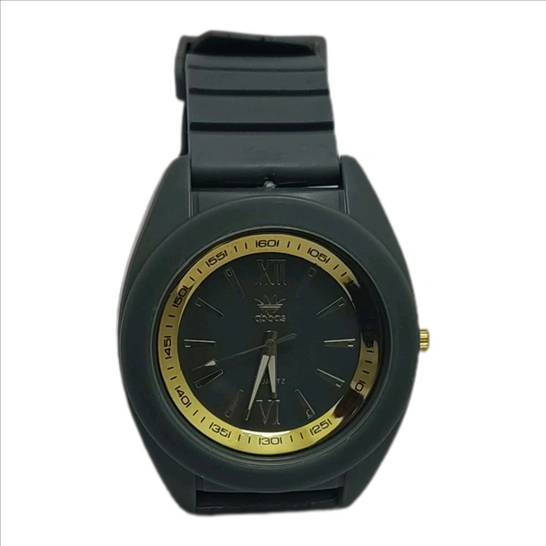 Analog Premium Quality Watch - Gray