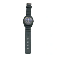 Analog Premium Quality Watch - Gray