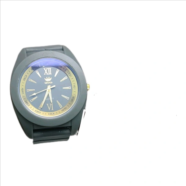 Analog Premium Quality Watch - Gray