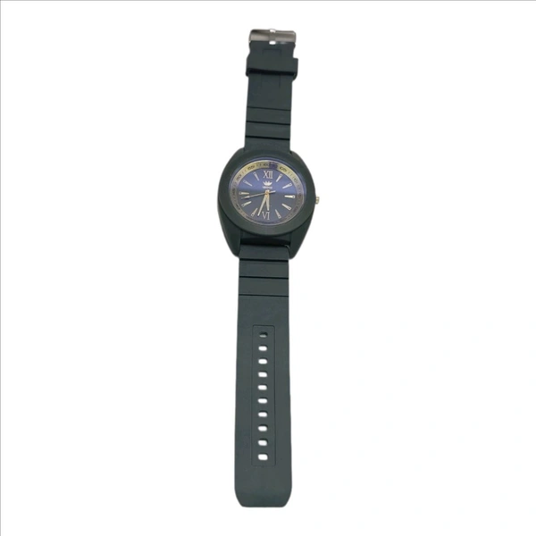 Analog Premium Quality Watch - Gray