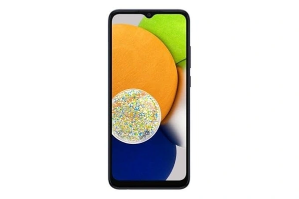 Samsung A03  - Blue