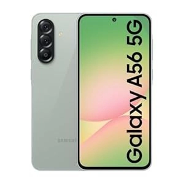 Samsung A56 - Gray