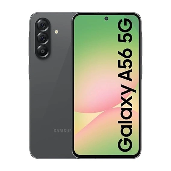 Samsung A56 - Gravel