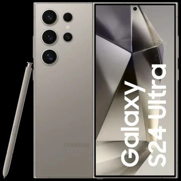 Samsung S24 Ultra - Scarpa Flow