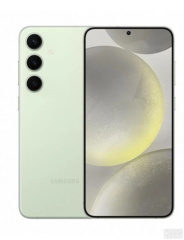 Samsung S24  - Jade