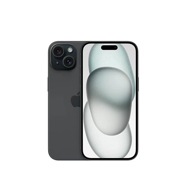 Apple IPhone 15 - Black