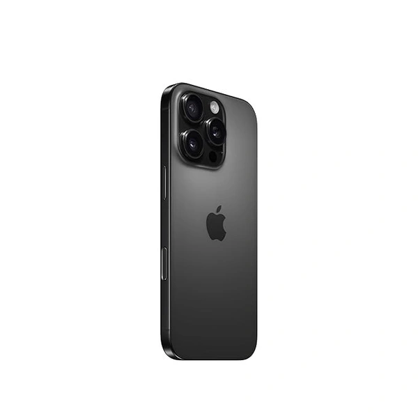 Apple  IPhone 16 pro - Black