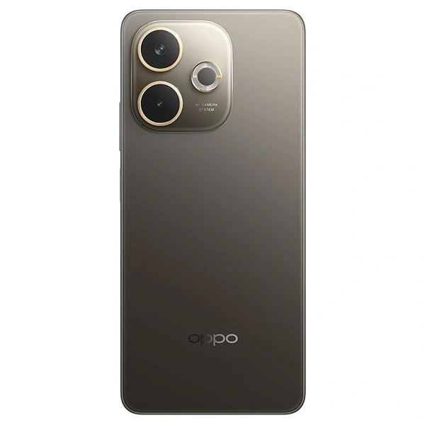 OPPO A5 PRO - Almond Frost