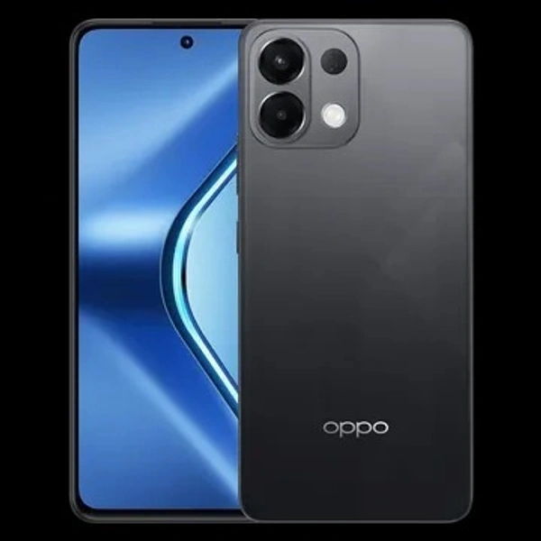 OPPO K13  - Black