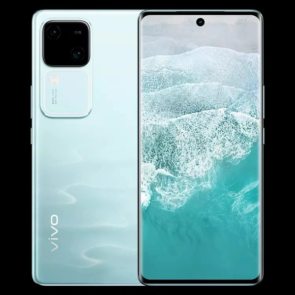 VIVO V30 - Orient