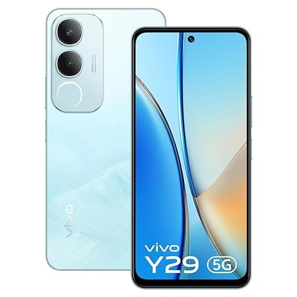 VIVO Y29 - Botticelli