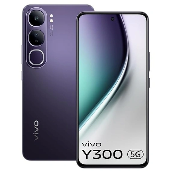VIVO Y300 - Mystic