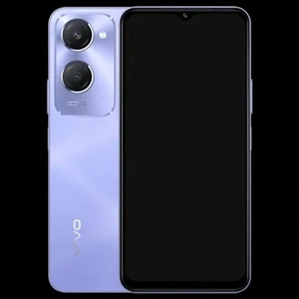VIVO Y28S - Finn