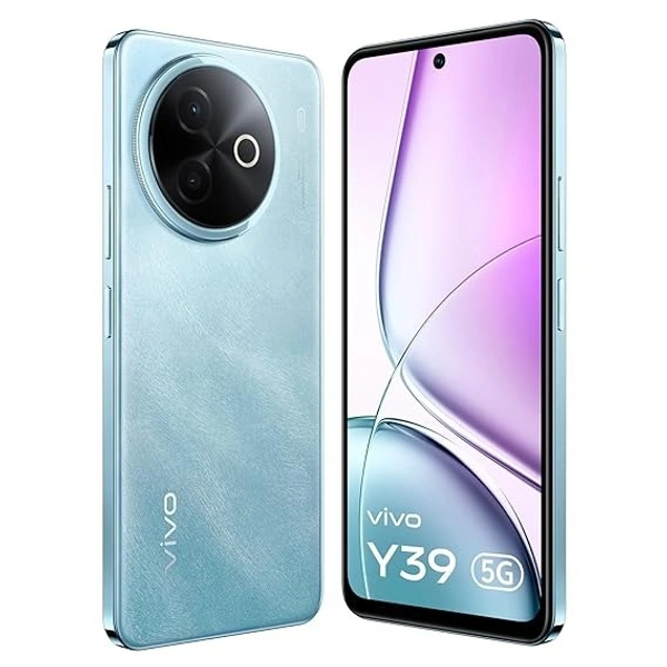VIVO Y39 - Viking